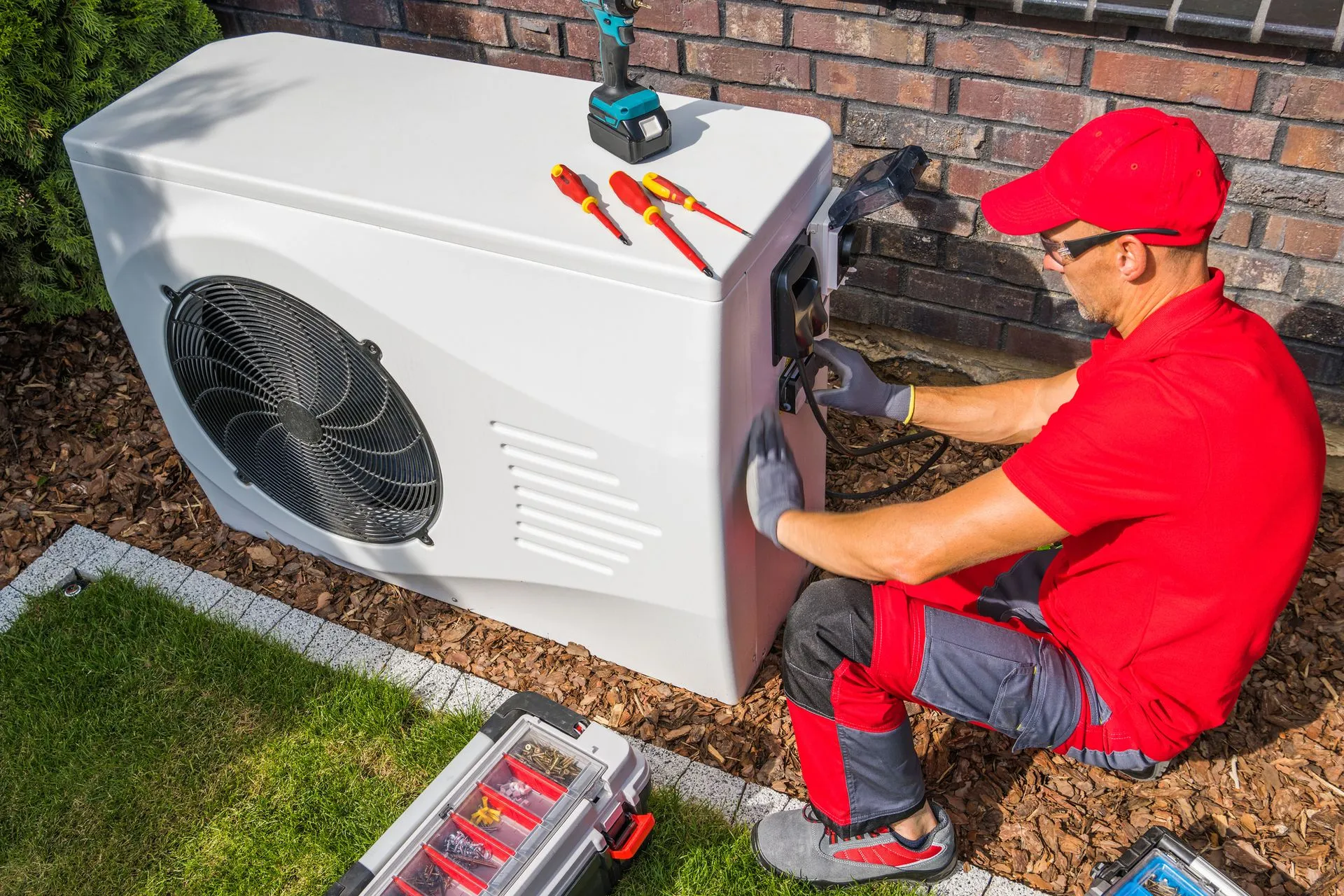 About HVAC in Ocoee, FL